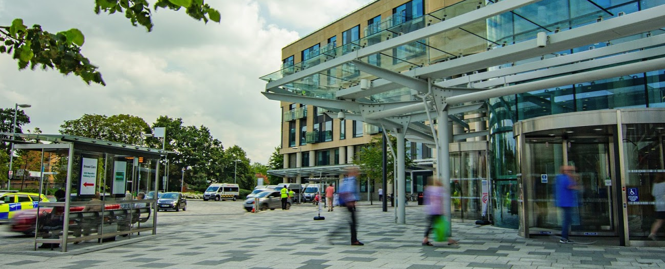 Southmead Hospital Bristol | North Bristol NHS Trust